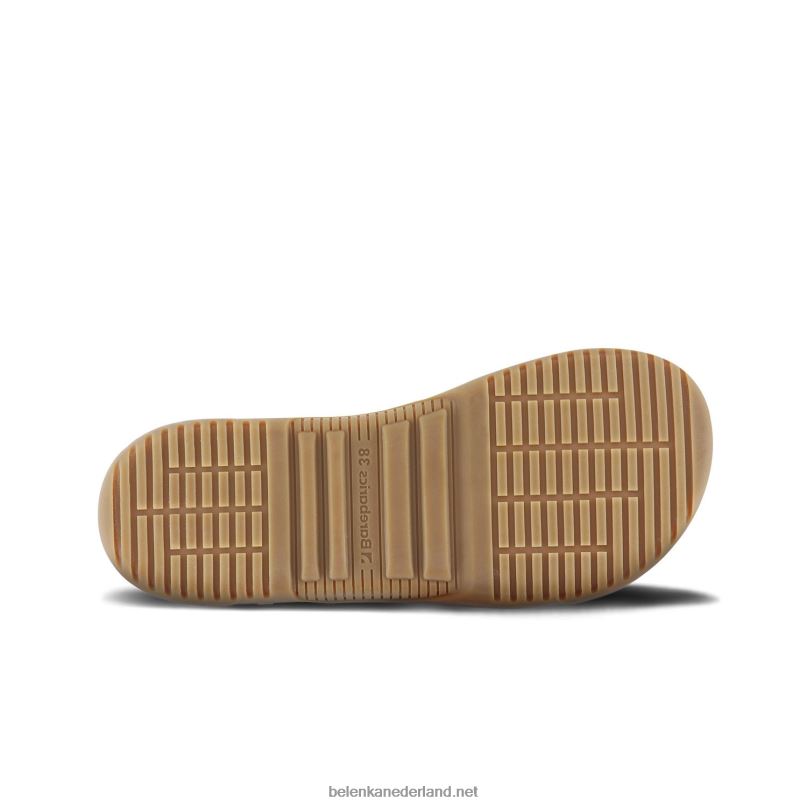 Heren Be Lenka barefoot sneakers barebarics - een pluim 08T6T84 baksteenrood