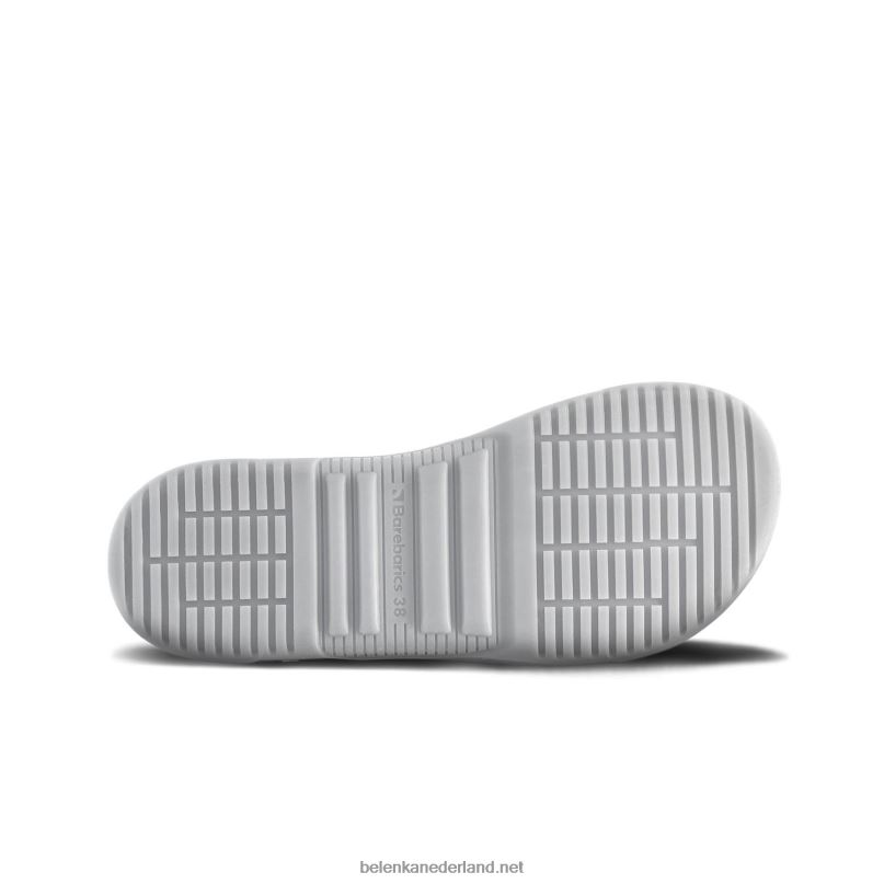 Heren Be Lenka barefoot sneakers barebarics - hifly 08T6T92 grijs