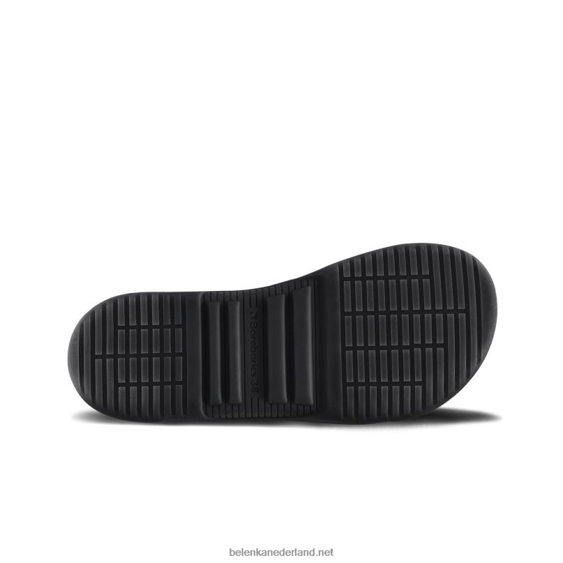 Heren Be Lenka barefoot sneakers barebarics - vibe 08T6T104 zwart