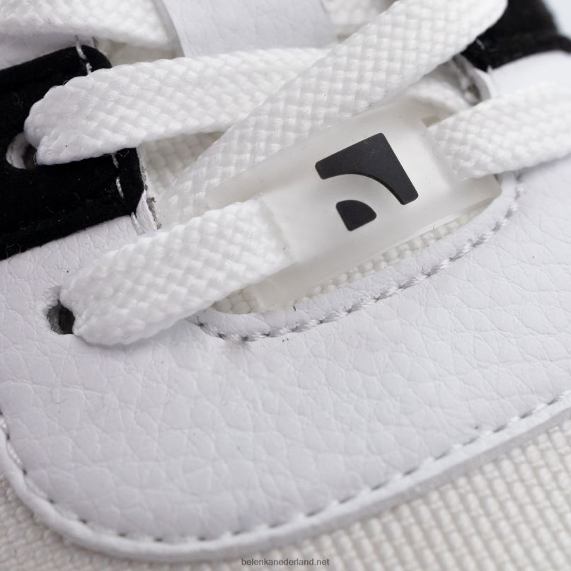 Heren Be Lenka barefoot sneakers barebarics - zing 08T6T77 wit Zwart
