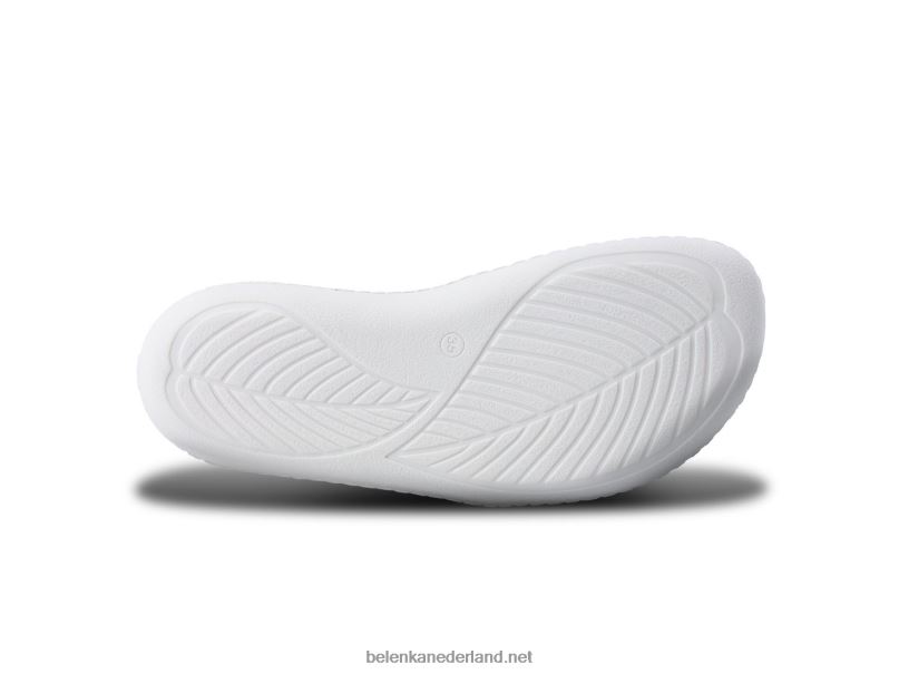 Heren Be Lenka barefoot sneakers - kampioen 2.0 - veganistisch 08T6T11 rood