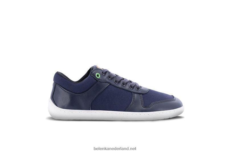 Heren Be Lenka barefoot sneakers - kampioen 2.0 - veganistisch 08T6T12 donkerblauw