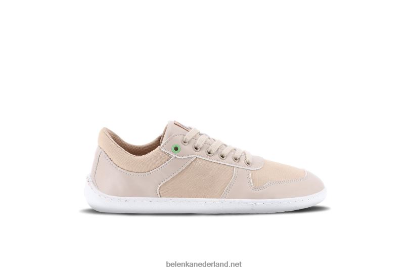 Heren Be Lenka barefoot sneakers - kampioen 2.0 - veganistisch 08T6T14 beige