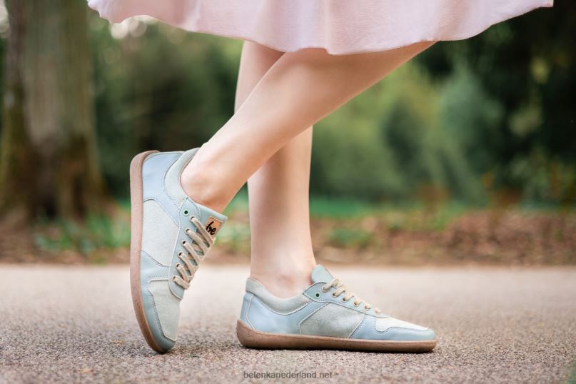 Heren Be Lenka barefoot sneakers - kampioen 2.0 - veganistisch 08T6T15 lichte wintertaling