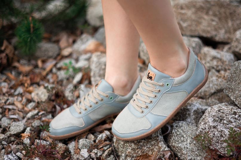 Heren Be Lenka barefoot sneakers - kampioen 2.0 - veganistisch 08T6T15 lichte wintertaling