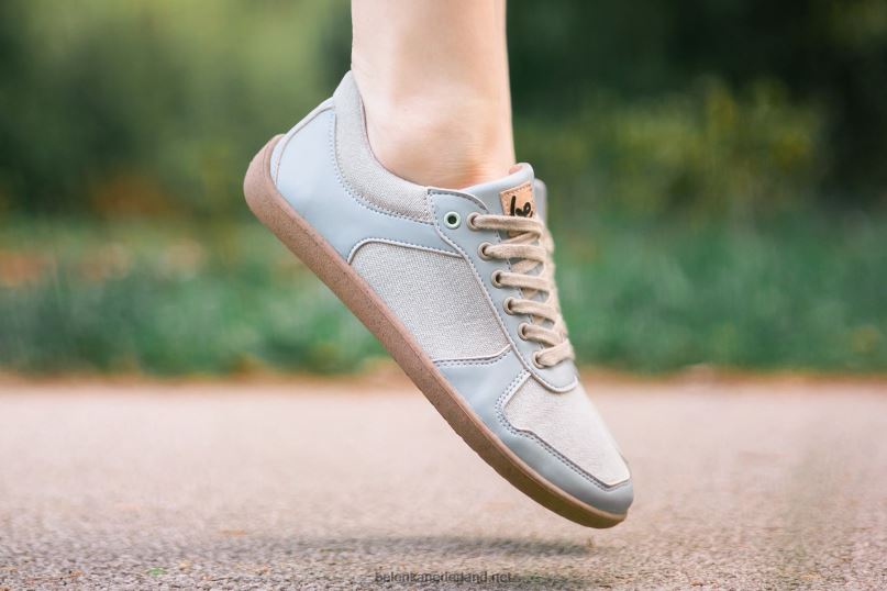 Heren Be Lenka barefoot sneakers - kampioen 2.0 - veganistisch 08T6T15 lichte wintertaling