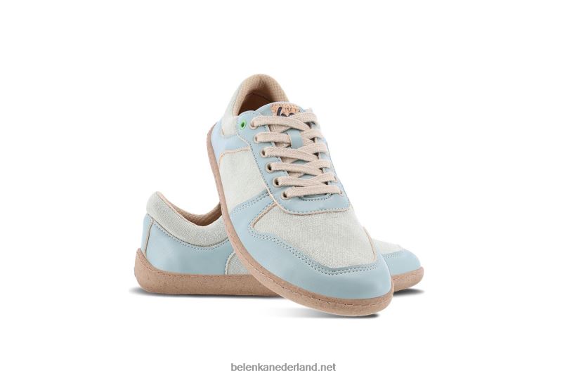 Heren Be Lenka barefoot sneakers - kampioen 2.0 - veganistisch 08T6T15 lichte wintertaling
