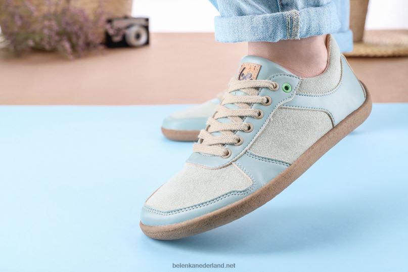 Heren Be Lenka barefoot sneakers - kampioen 2.0 - veganistisch 08T6T15 lichte wintertaling