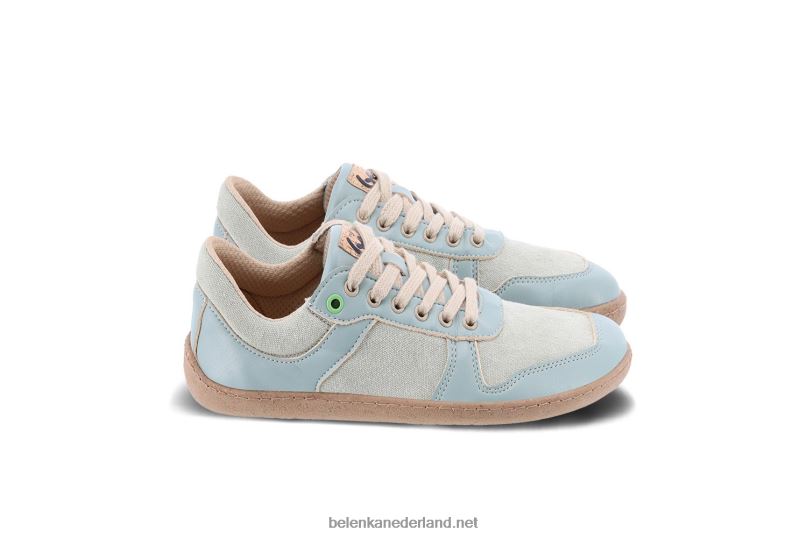Heren Be Lenka barefoot sneakers - kampioen 2.0 - veganistisch 08T6T15 lichte wintertaling