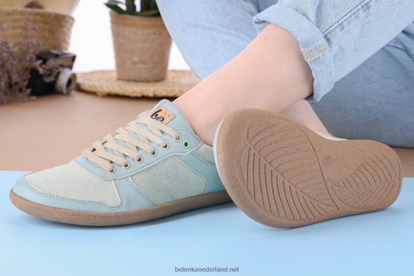 Heren Be Lenka barefoot sneakers - kampioen 2.0 - veganistisch 08T6T15 lichte wintertaling