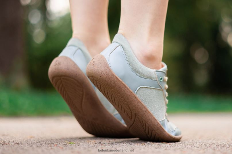 Heren Be Lenka barefoot sneakers - kampioen 2.0 - veganistisch 08T6T15 lichte wintertaling