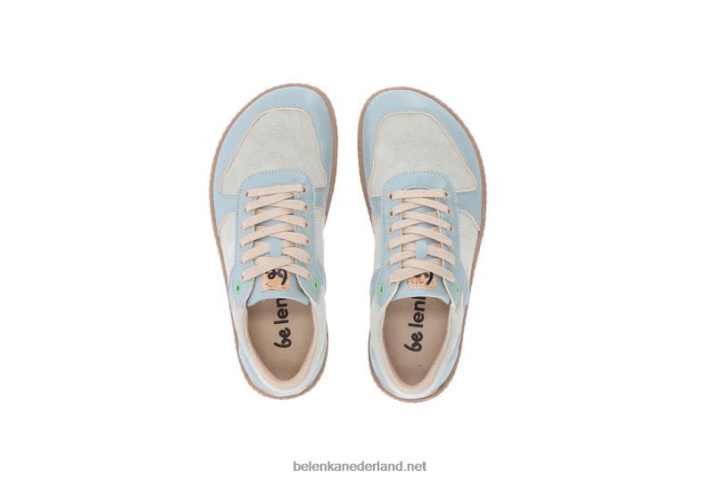 Heren Be Lenka barefoot sneakers - kampioen 2.0 - veganistisch 08T6T15 lichte wintertaling