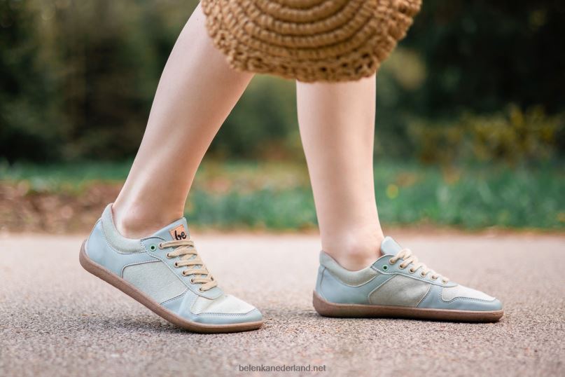 Heren Be Lenka barefoot sneakers - kampioen 2.0 - veganistisch 08T6T15 lichte wintertaling