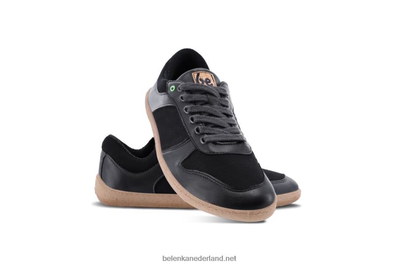Heren Be Lenka barefoot sneakers - kampioen 2.0 - veganistisch 08T6T16 zwart