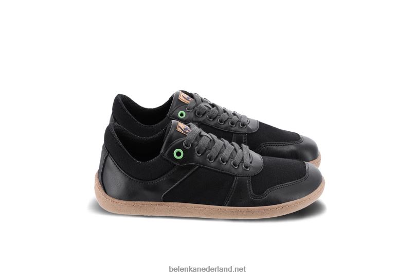 Heren Be Lenka barefoot sneakers - kampioen 2.0 - veganistisch 08T6T16 zwart