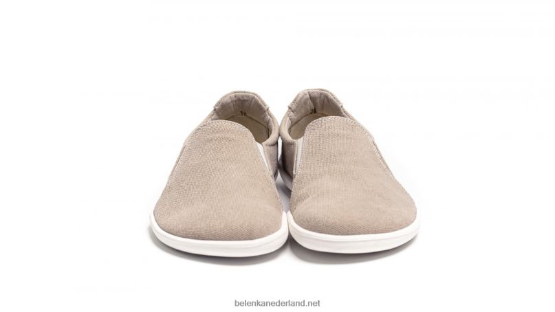 Heren Be Lenka barefoot sneakers - makkelijk - veganistisch 08T6T59 zand '21