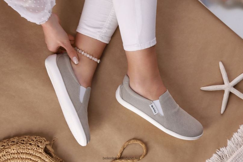 Heren Be Lenka barefoot sneakers - makkelijk - veganistisch 08T6T62 zand