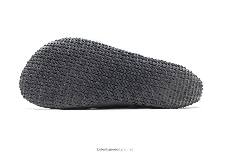 Heren Be Lenka blote voeten schoenen trailwalker 08T6T108 klei rood