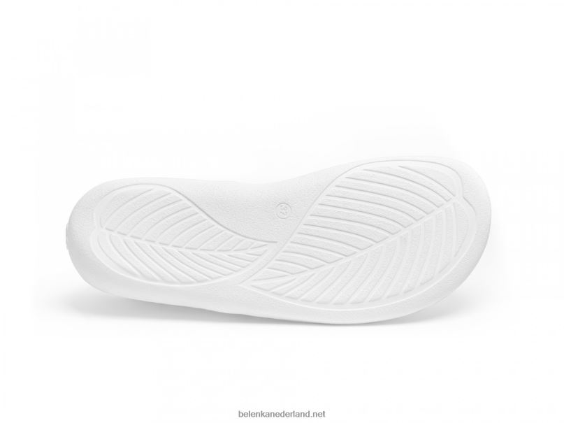 Heren Be Lenka blote voeten sneakers - makkelijk 08T6T60 zwart