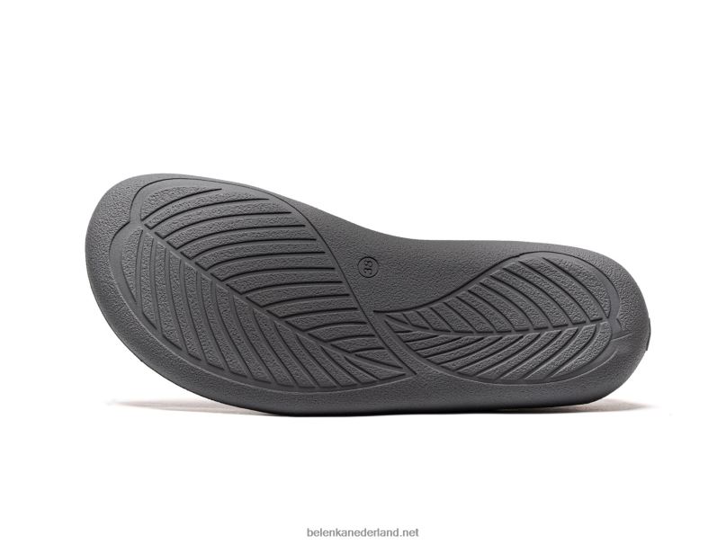 Heren Be Lenka schoenen op blote voeten - stad 08T6T123 as