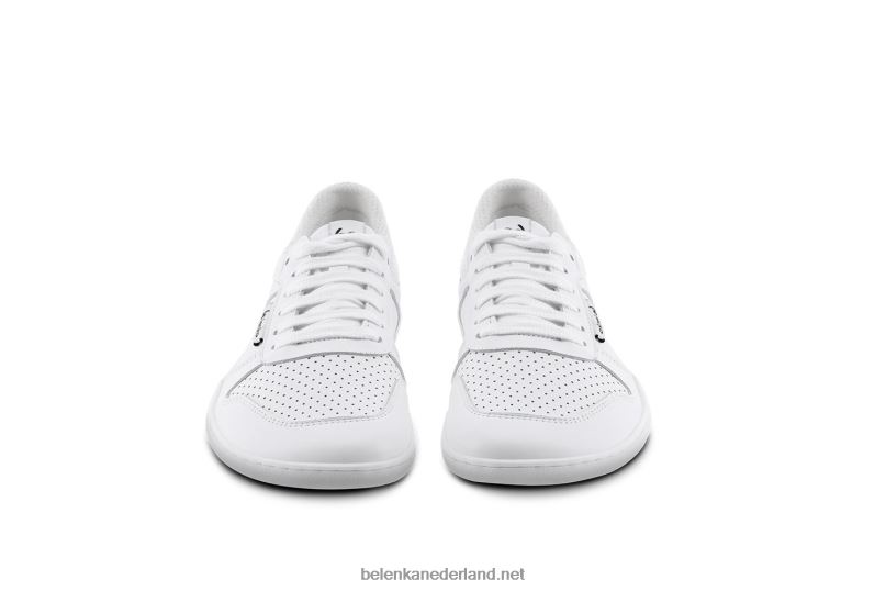 Heren Be Lenka sneakers op blote voeten - kampioen 2.0 08T6T10 wit