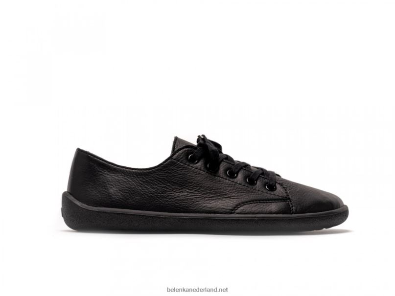 Heren Be Lenka sneakers op blote voeten - prime 08T6T21 zwart