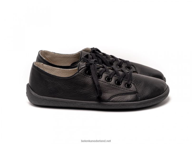 Heren Be Lenka sneakers op blote voeten - prime 08T6T21 zwart
