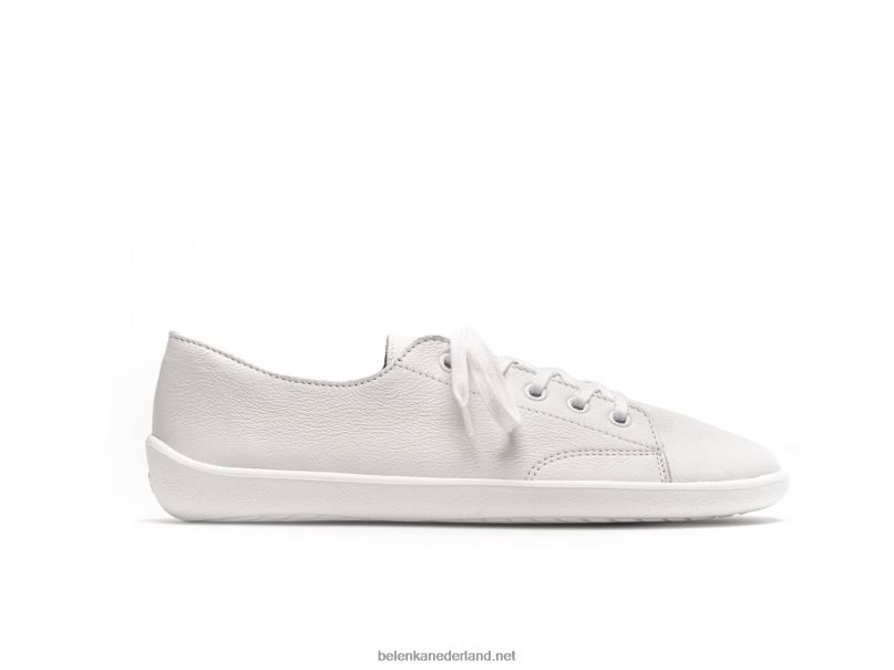 Heren Be Lenka sneakers op blote voeten - prime 08T6T22 wit