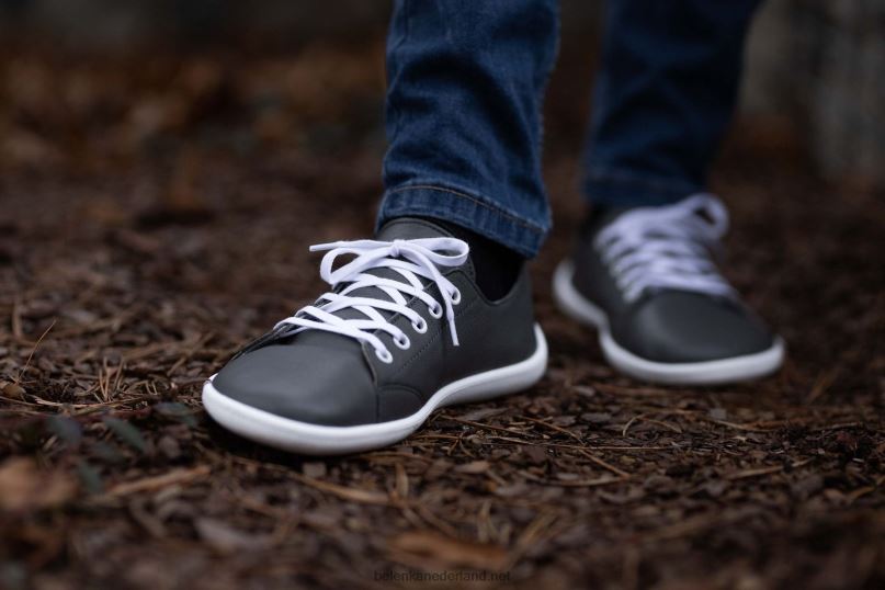 Heren Be Lenka sneakers op blote voeten - prime 08T6T25 grijs