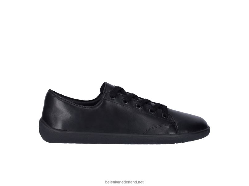 Heren Be Lenka sneakers op blote voeten - prime 2.0 08T6T28 zwart