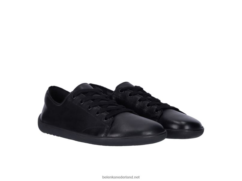 Heren Be Lenka sneakers op blote voeten - prime 2.0 08T6T28 zwart