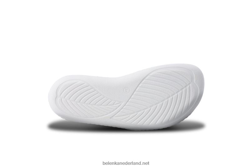 Heren Be Lenka sneakers op blote voeten - prime 2.0 08T6T30 kenteken blauw