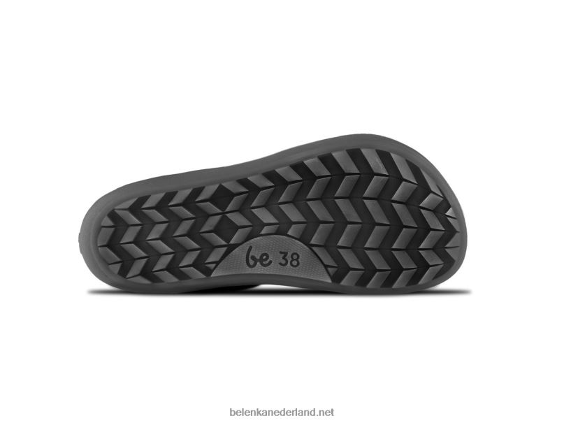 Heren Be Lenka winterlaarzen op blote voeten winter 2.0 neo 08T6T57 zwart
