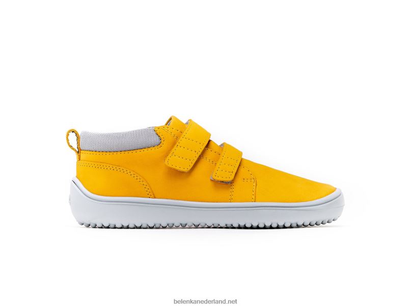 Be Lenka kinderen op blote voeten - spelen 08T6T224 mango