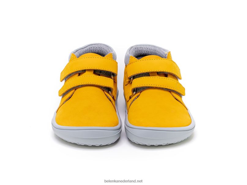 Be Lenka kinderen op blote voeten - spelen 08T6T224 mango