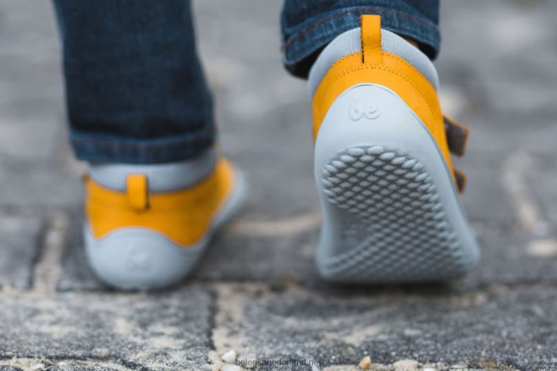 Be Lenka kinderen op blote voeten - spelen 08T6T224 mango