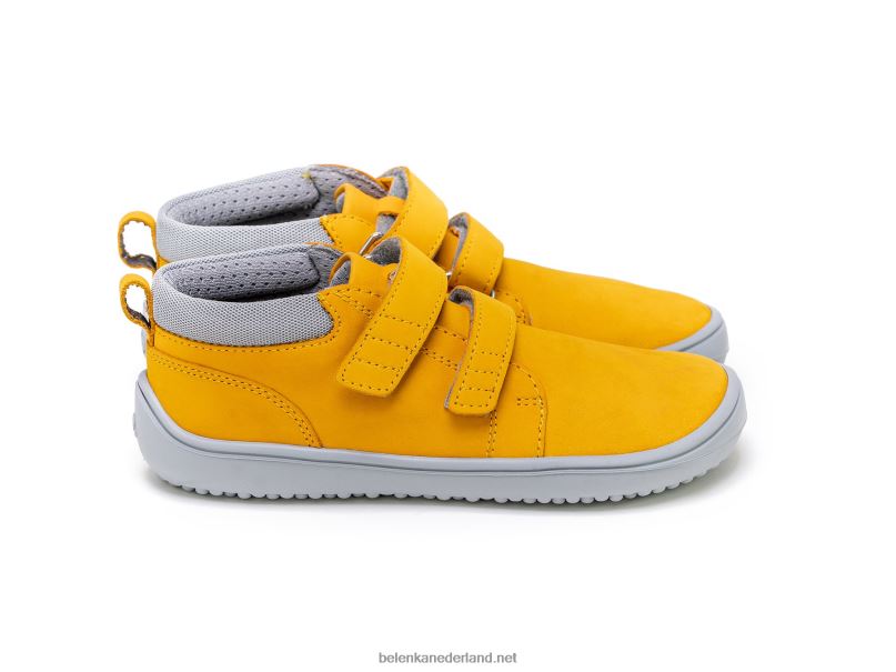 Be Lenka kinderen op blote voeten - spelen 08T6T224 mango