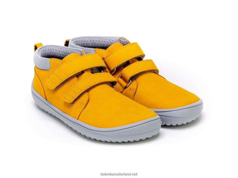 Be Lenka kinderen op blote voeten - spelen 08T6T224 mango