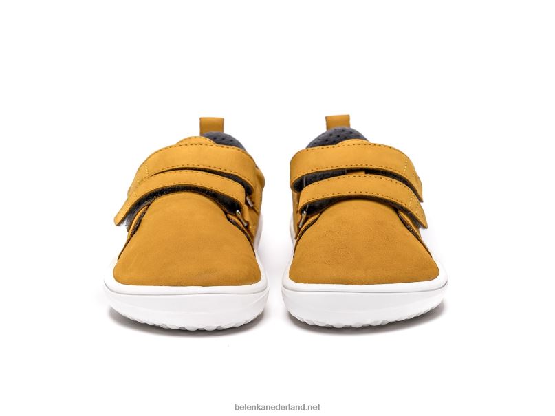 Be Lenka kinderen op blote voeten vrolijk 08T6T207 mango