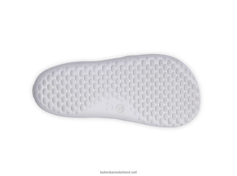Be Lenka kinderschoenen op blote voeten jolly 08T6T202 rood
