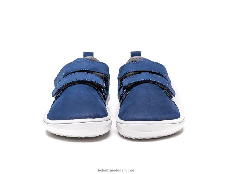 Be Lenka kinderschoenen op blote voeten jolly 08T6T205 marine