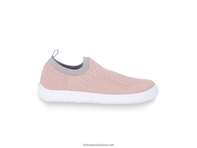 Be Lenka extraatje voor kinderen op blote voeten 08T6T214 baby roze