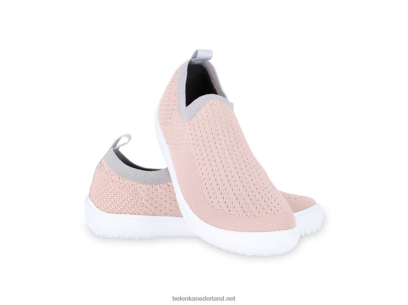 Be Lenka extraatje voor kinderen op blote voeten 08T6T214 baby roze