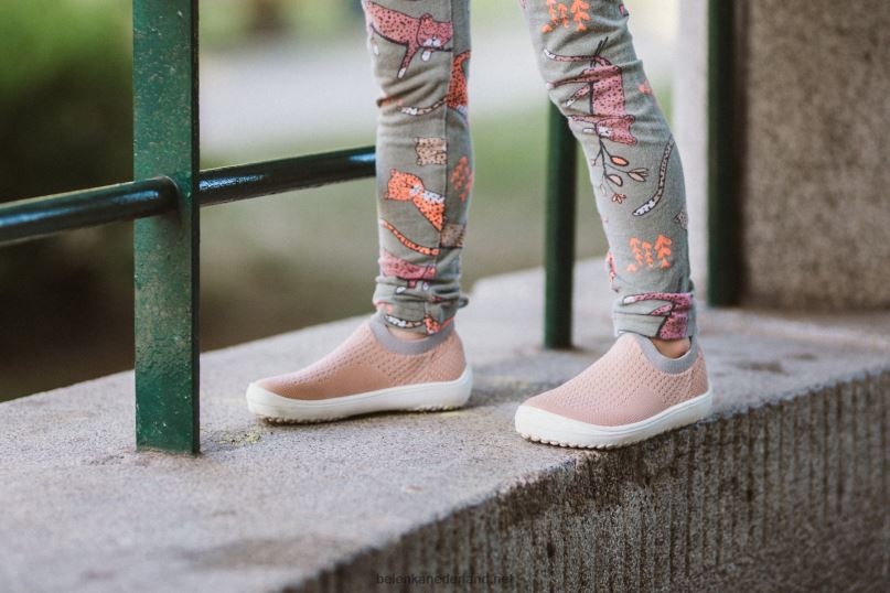 Be Lenka extraatje voor kinderen op blote voeten 08T6T214 baby roze
