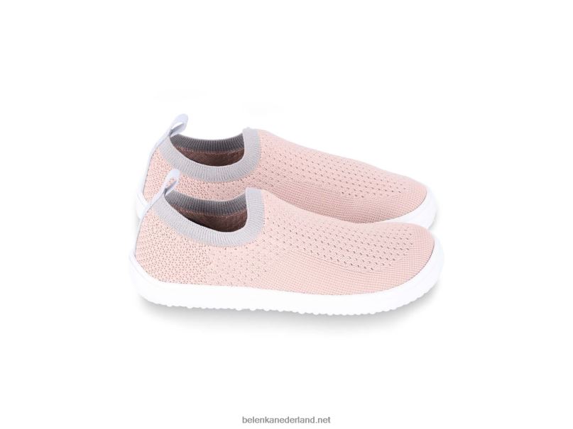 Be Lenka extraatje voor kinderen op blote voeten 08T6T214 baby roze