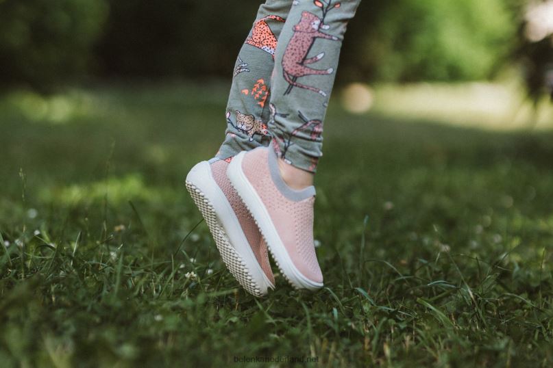 Be Lenka extraatje voor kinderen op blote voeten 08T6T214 baby roze