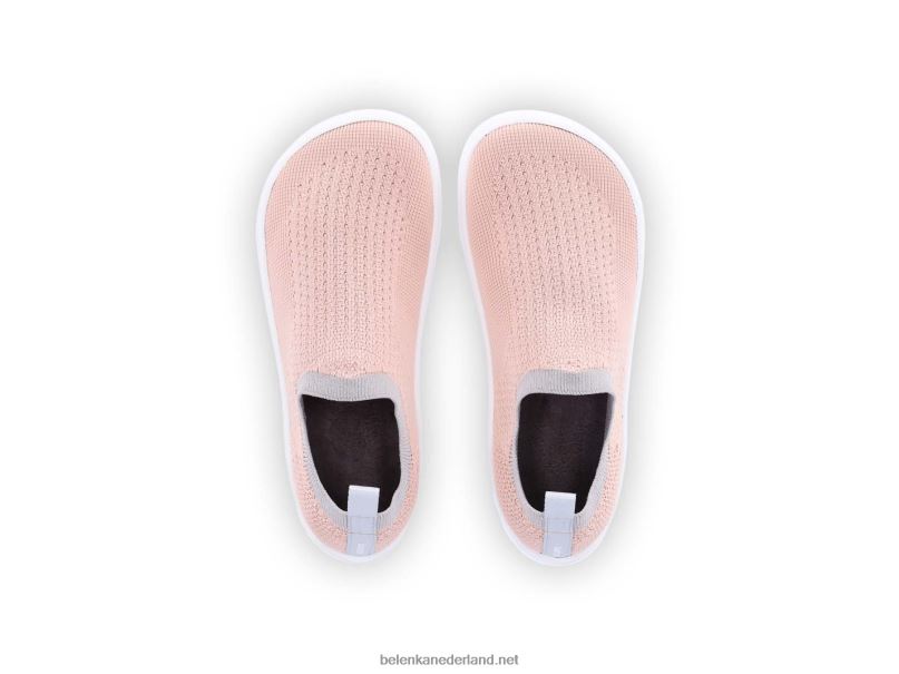 Be Lenka extraatje voor kinderen op blote voeten 08T6T214 baby roze