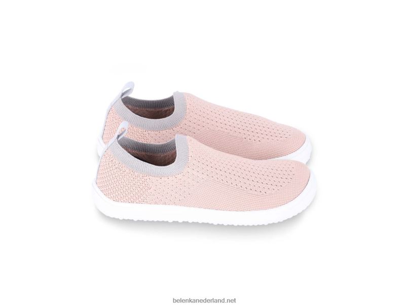 Be Lenka extraatje voor kinderen op blote voeten 08T6T214 baby roze