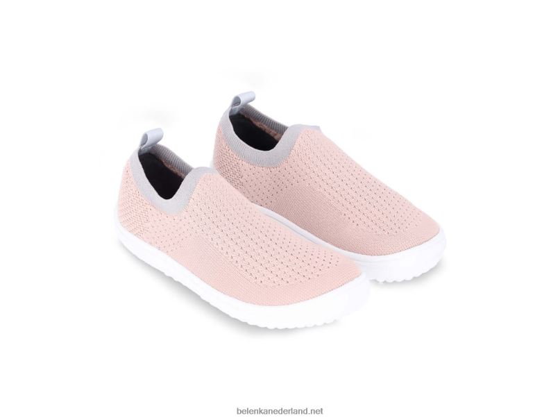 Be Lenka extraatje voor kinderen op blote voeten 08T6T214 baby roze