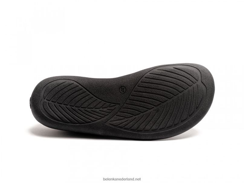 vrouwen Be Lenka barefoot lange laarzen sierra 08T6T153 bruin